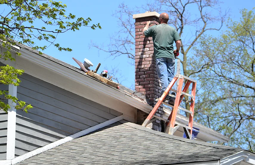 Chimney & Fireplace Inspections Services in Eastmont, WA